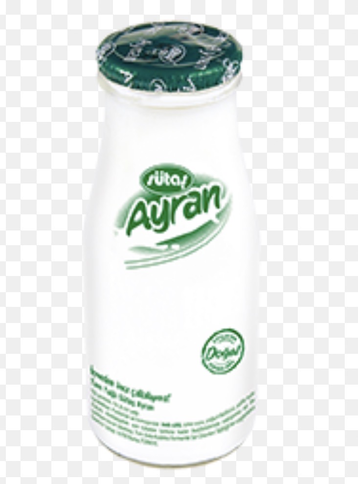 Kapalı Ayran