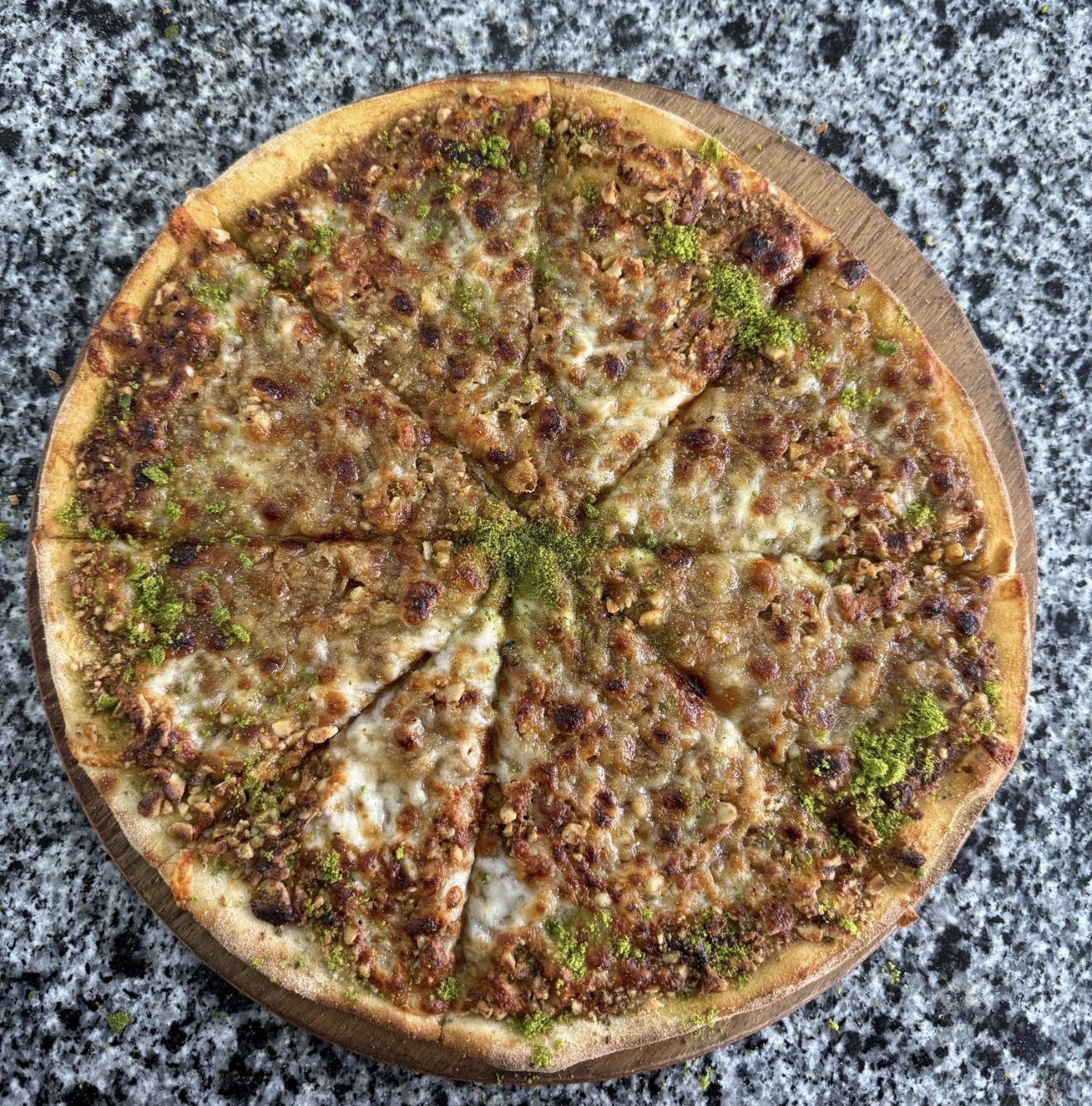 Dalin Tatlısı