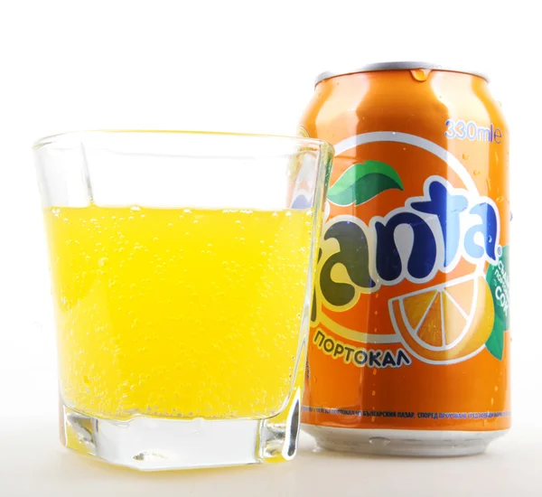 Fanta